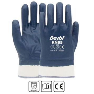 Beybi KN65 Petrolcü Eldiveni