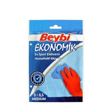 Beybi No 8-8,5 Ev İşleri Eldiveni