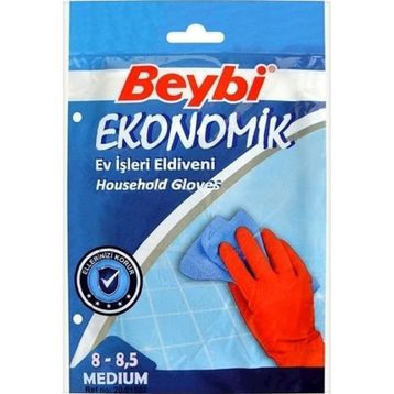 Beybi No 8-8,5 Ev İşleri Eldiveni