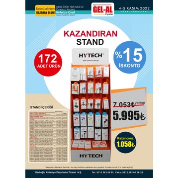 Beybi PL17 10 Beden Gri-Siyah 12'li Paket Legend Polyester Örme Lateks Eldiven