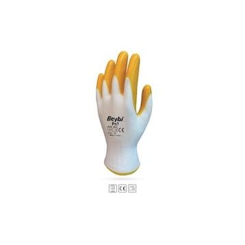 Beybi PN7 10 XL Nitril Eldiven