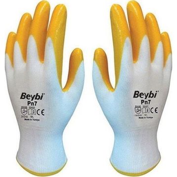 Beybi Pn7 2 Adet İş Eldiveni