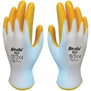 Beybi Pn7 2 Adet İş Eldiveni