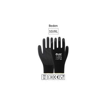 Beybi Pu Touch No:10 Eldiven