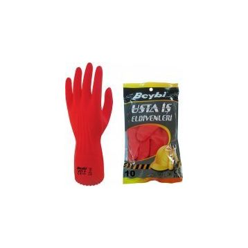 Beybi Sanayi Usta No:10 İş Eldiven