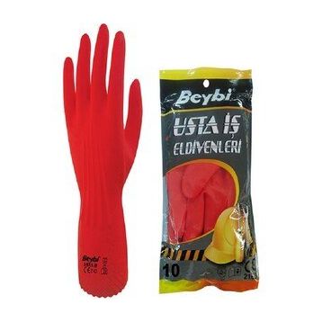 Beybi Sanayi Usta No:10 İş Eldiven