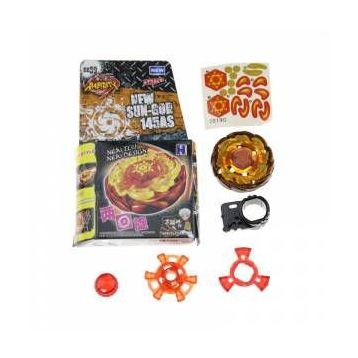 Beyblade 145AS Sun God