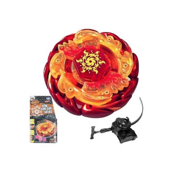 Beyblade 145AS Sun God