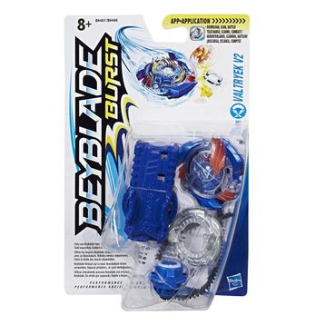 Beyblade B9486 Burst Başlangıç Paketi