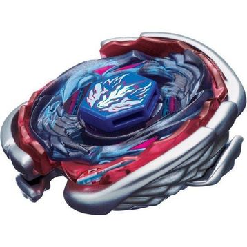 Beyblade BB105 Metal Fusion 4D System Big Bang