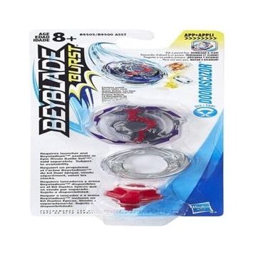 Beyblade HSB-B9505 Burst Doomscizor Tekli Paket