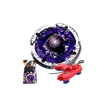 Beyblade S130RB Metal Fusıon Jade Jupiter