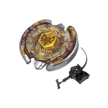 Beyblade TH170WD Metal Fusıon Super Rare fırlatıcısız