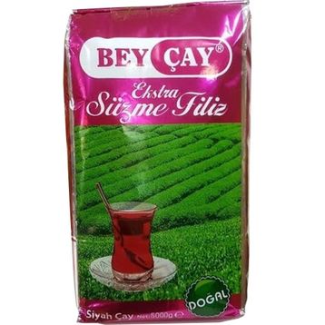Beyçay 5 kg Mayıs Çayı Ilk Hasat Rize Mayıs Çayı
