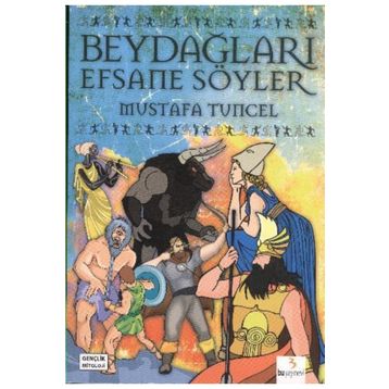 Beydağları Efsane Söyler - Mustafa Tuncel