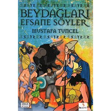 Beydağları Efsane Söyler - Mustafa Tuncel