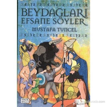 Beydağları Efsane Söyler - Mustafa Tuncel