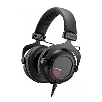 Beyerdynamic Custom One Pro Siyah Kulaklık