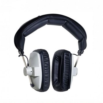 Beyerdynamic DT 100 Siyah Kulaklık