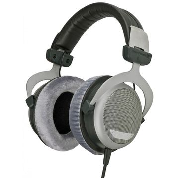 Beyerdynamic DT 100 Siyah Kulaklık