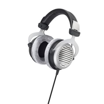 Beyerdynamic DT 100 Siyah Kulaklık