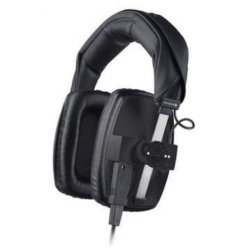 Beyerdynamic DT 100 Siyah Kulaklık
