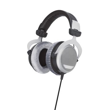 Beyerdynamic DT 100 Siyah Kulaklık