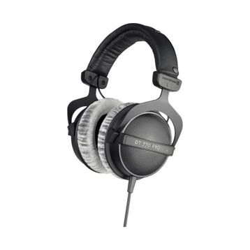 Beyerdynamic DT 770 Pro 250 Ohm Kulak Üstü Stüdyo Kulaklığı