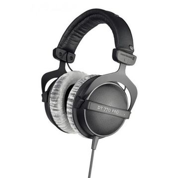 Beyerdynamic DT 770 Pro 250 Ohm Kulak Üstü Stüdyo Kulaklığı