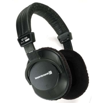 Beyerdynamic DT250 Stüdyo Kulaklık
