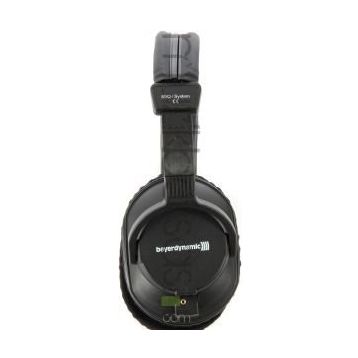 Beyerdynamic DT250 Stüdyo Kulaklık