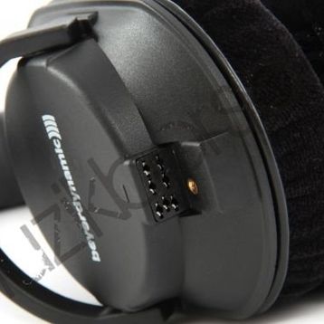 Beyerdynamic DT250 Stüdyo Kulaklık