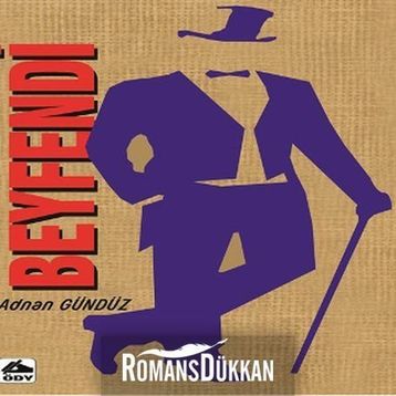 Beyfendi - Adnan Gündüz