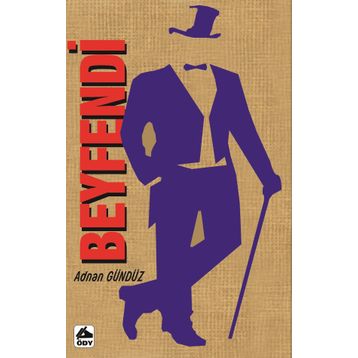 Beyfendi - Adnan Gündüz