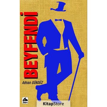 Beyfendi - Adnan Gündüz