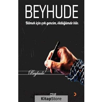 Beyhude - Cevf Çiçi
