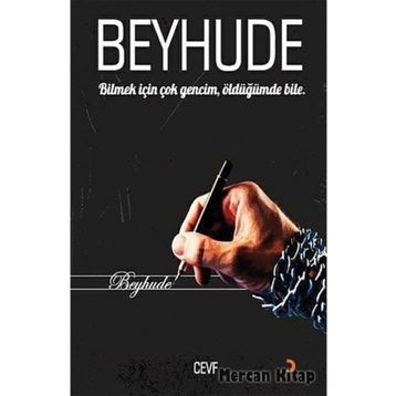 Beyhude - Cevf Çiçi