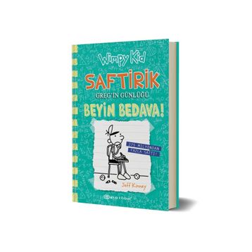 Beyin Bedava! Epsilon Yayınevi