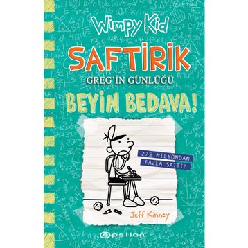 Beyin Bedava! Epsilon Yayınevi