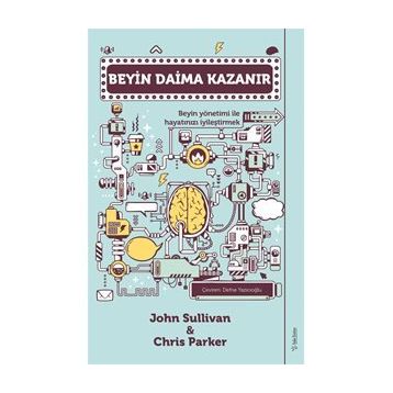 Beyin Daima Kazanir - John Sullivan - Sola Unitas