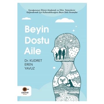 Beyin Dostu Aile Cezve Kitap