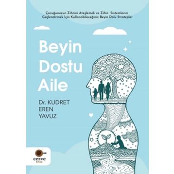 Beyin Dostu Aile Cezve Kitap