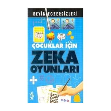 Beyin Egzersizleri 3 Venedik Yayınları