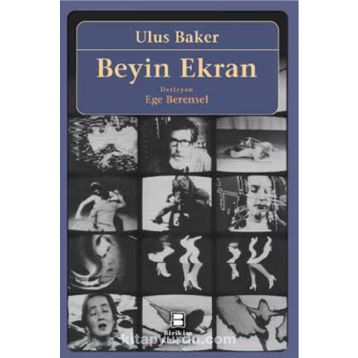 BEYIN EKRAN - ULUS BAKER