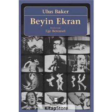BEYIN EKRAN - ULUS BAKER