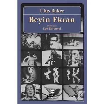 BEYIN EKRAN - ULUS BAKER