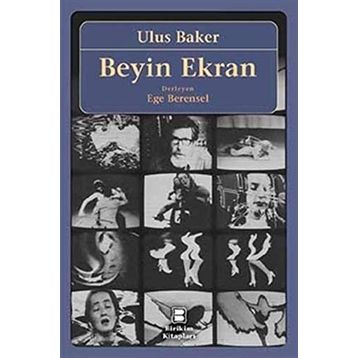 BEYIN EKRAN - ULUS BAKER