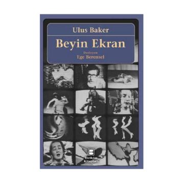 BEYIN EKRAN - ULUS BAKER