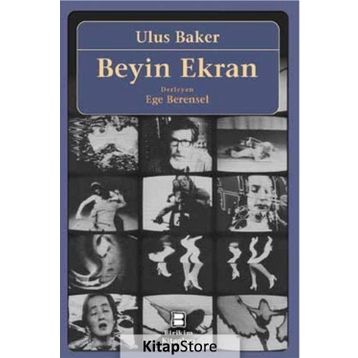 BEYIN EKRAN - ULUS BAKER