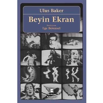 BEYIN EKRAN - ULUS BAKER